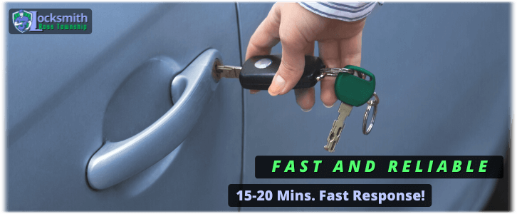 Car Lockout Service Ross Township PA - (412) 838-4106