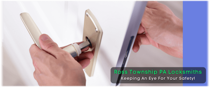 Lock Change Service Ross Township PA (412) 838-4106