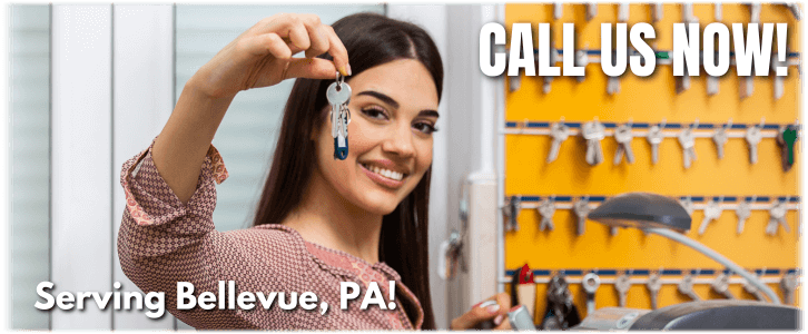 Locksmith Bellevue PA