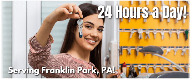 Locksmith Franklin Park PA