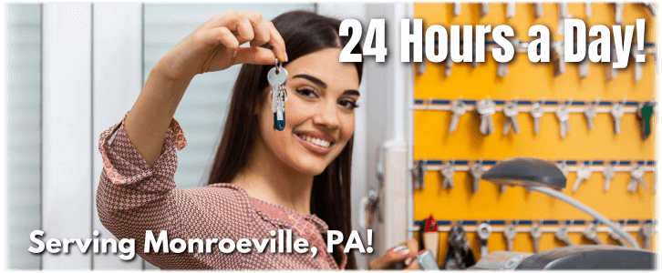 Locksmith Monroeville, PA (2)